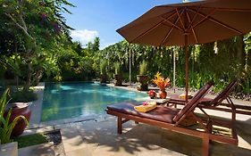 Barong Resort Ubud By Puri Signatures