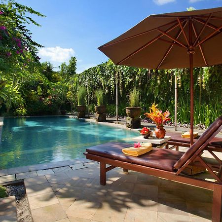 Barong Resort Ubud By Puri Signatures Extérieur photo