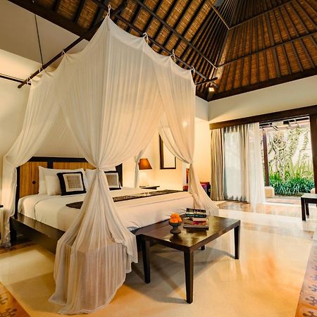Barong Resort Ubud By Puri Signatures Extérieur photo