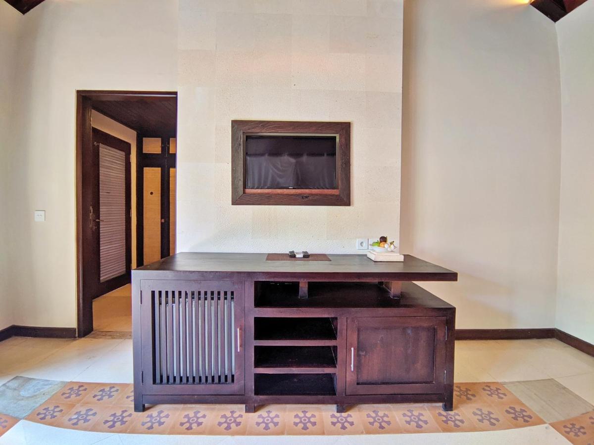 Barong Resort Ubud By Puri Signatures Extérieur photo