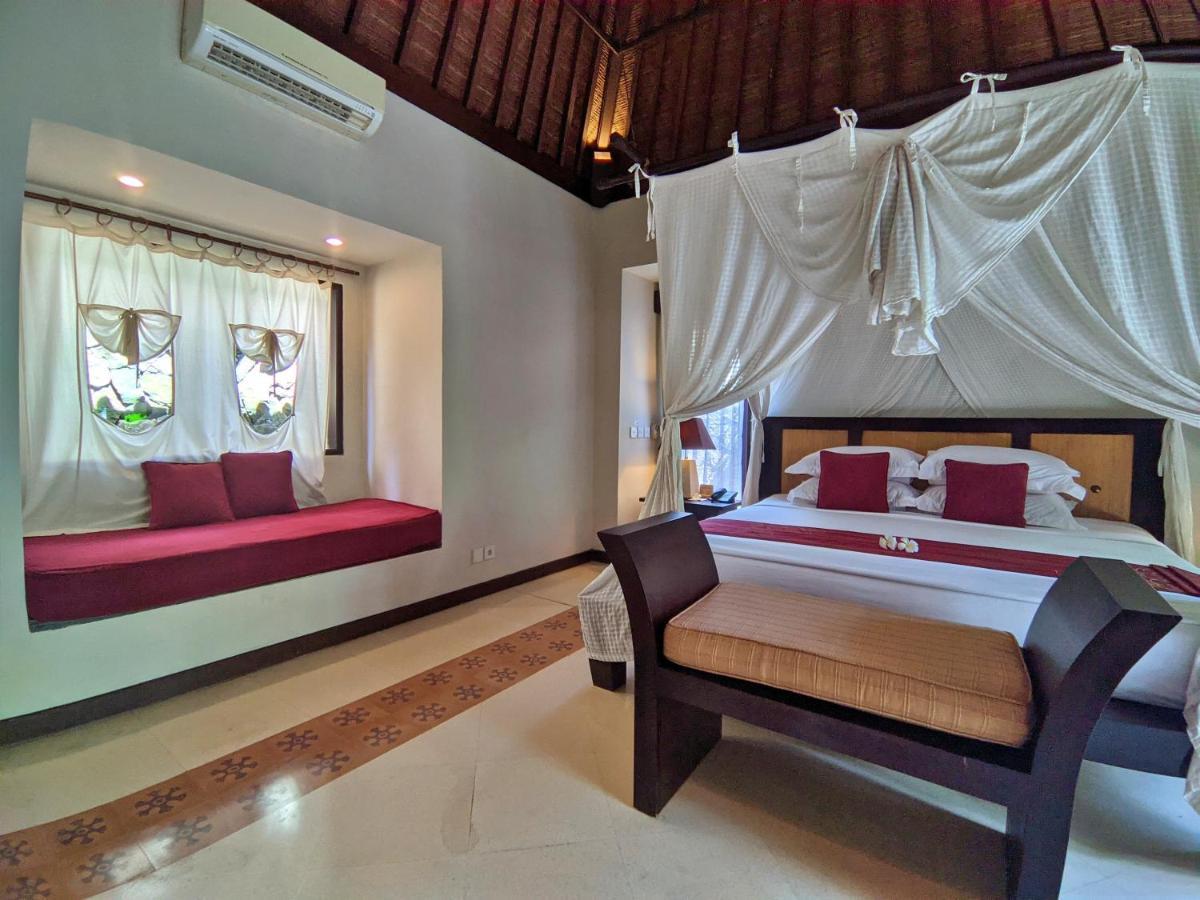 Barong Resort Ubud By Puri Signatures Extérieur photo