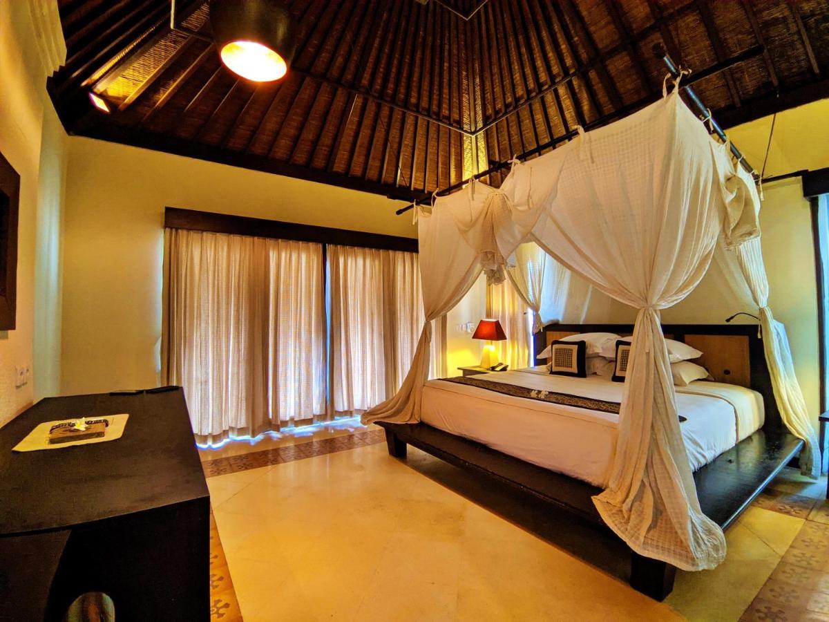 Barong Resort Ubud By Puri Signatures Extérieur photo