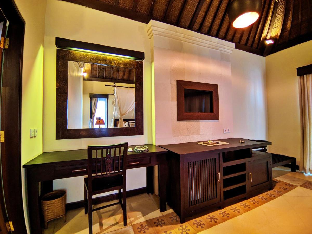Barong Resort Ubud By Puri Signatures Extérieur photo