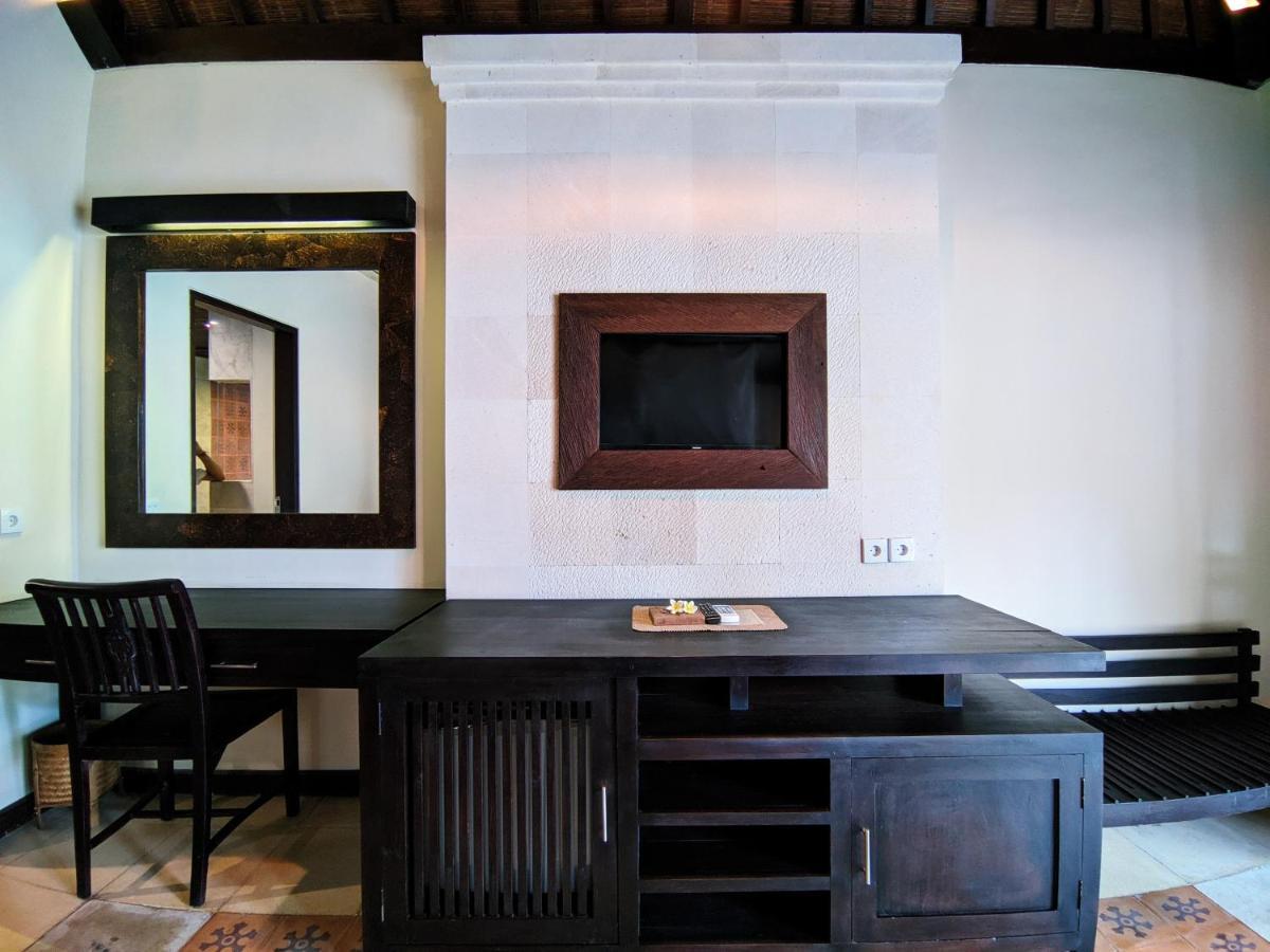Barong Resort Ubud By Puri Signatures Extérieur photo