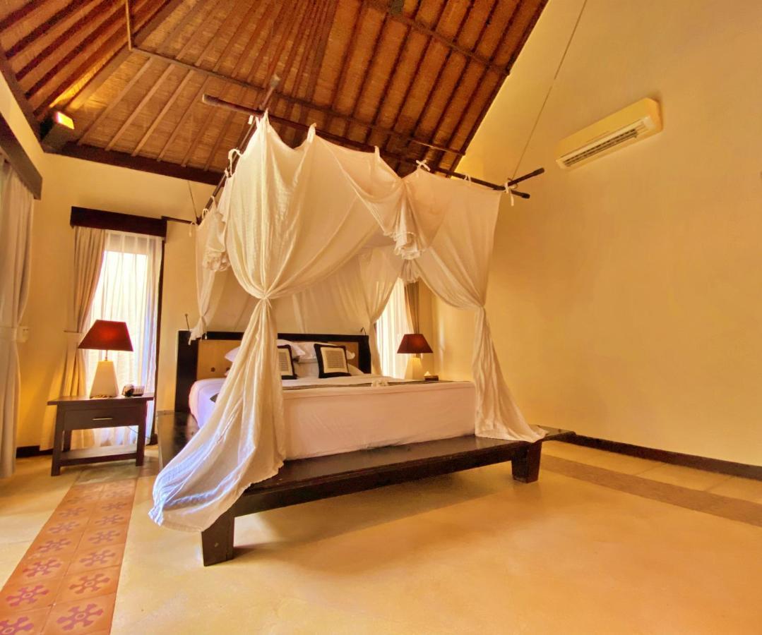 Barong Resort Ubud By Puri Signatures Extérieur photo