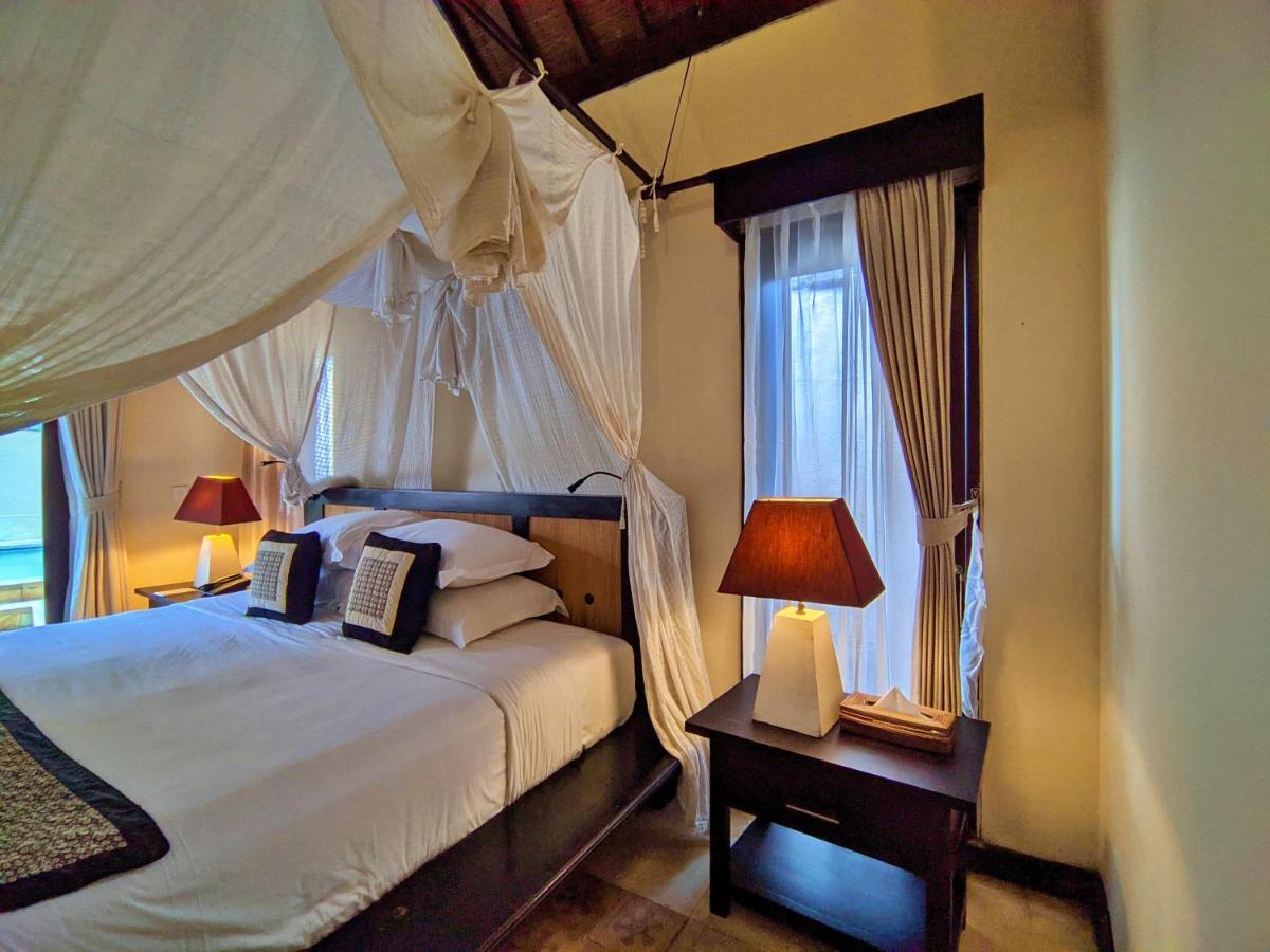 Barong Resort Ubud By Puri Signatures Extérieur photo