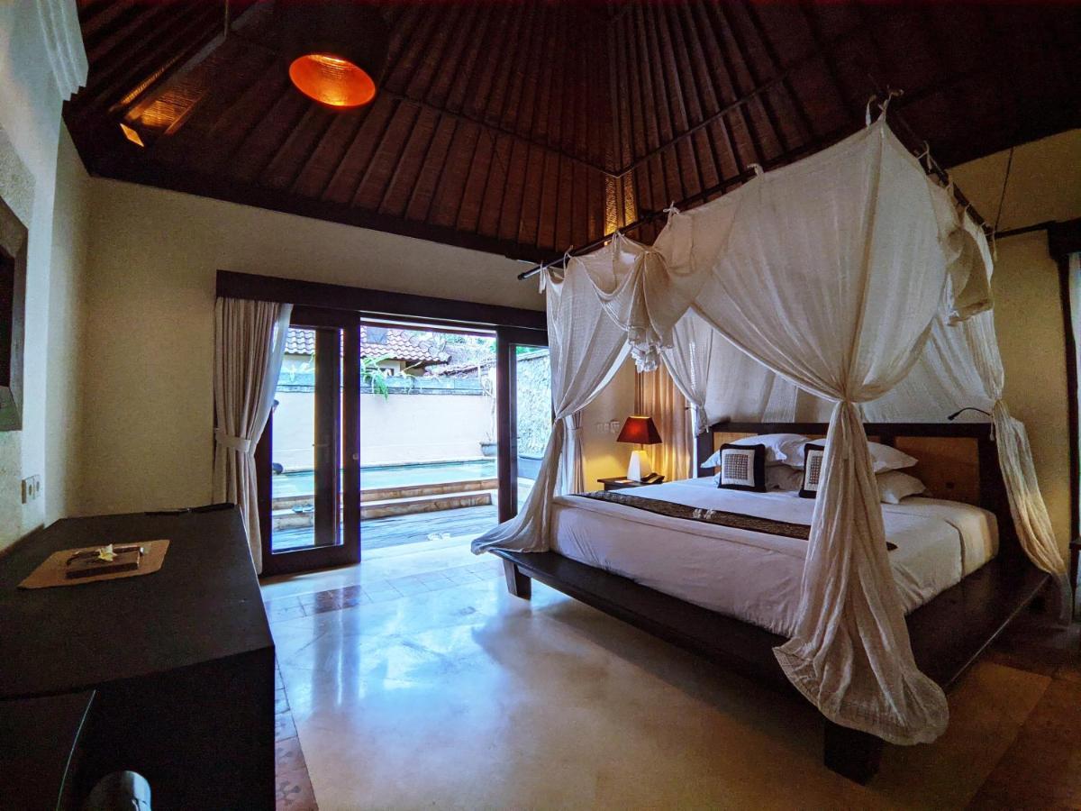 Barong Resort Ubud By Puri Signatures Extérieur photo
