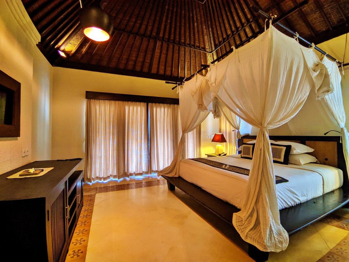 Barong Resort Ubud By Puri Signatures Extérieur photo