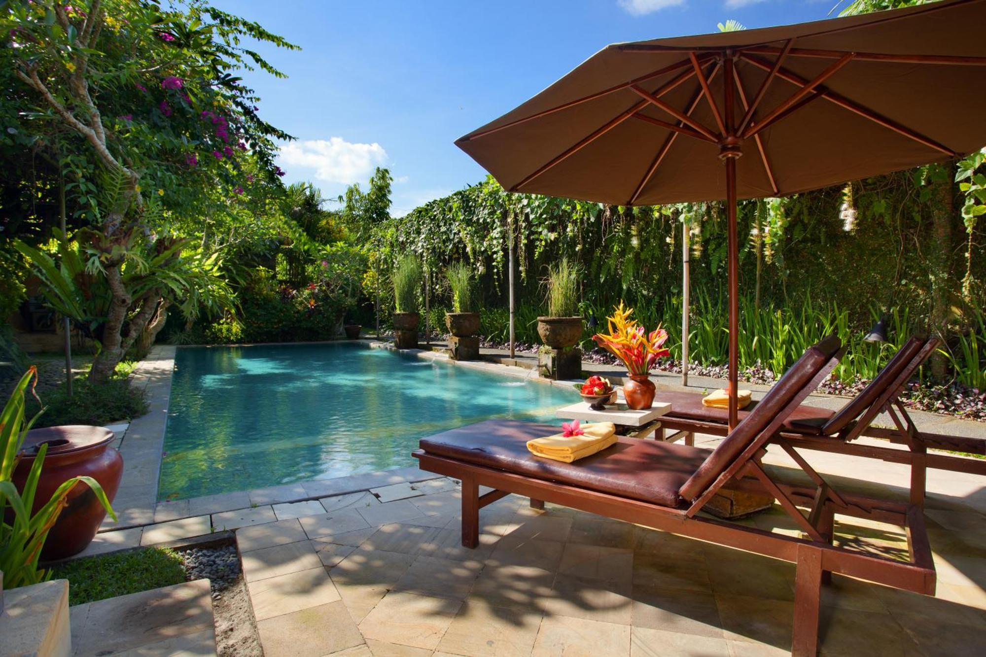 Barong Resort Ubud By Puri Signatures Extérieur photo