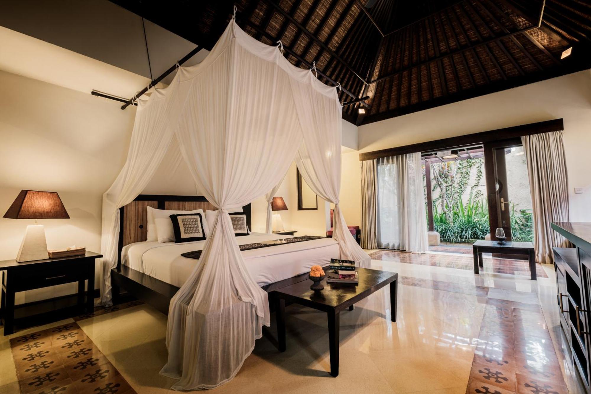 Barong Resort Ubud By Puri Signatures Extérieur photo