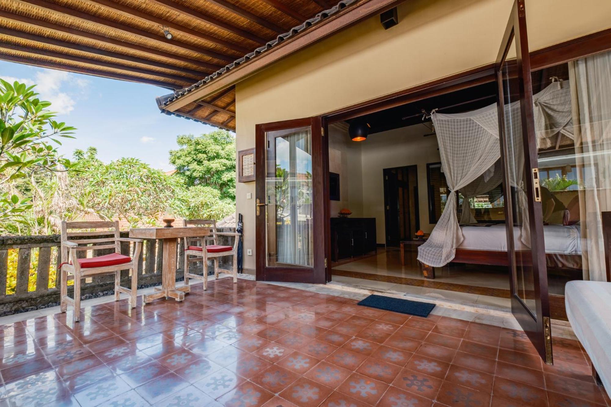 Barong Resort Ubud By Puri Signatures Extérieur photo