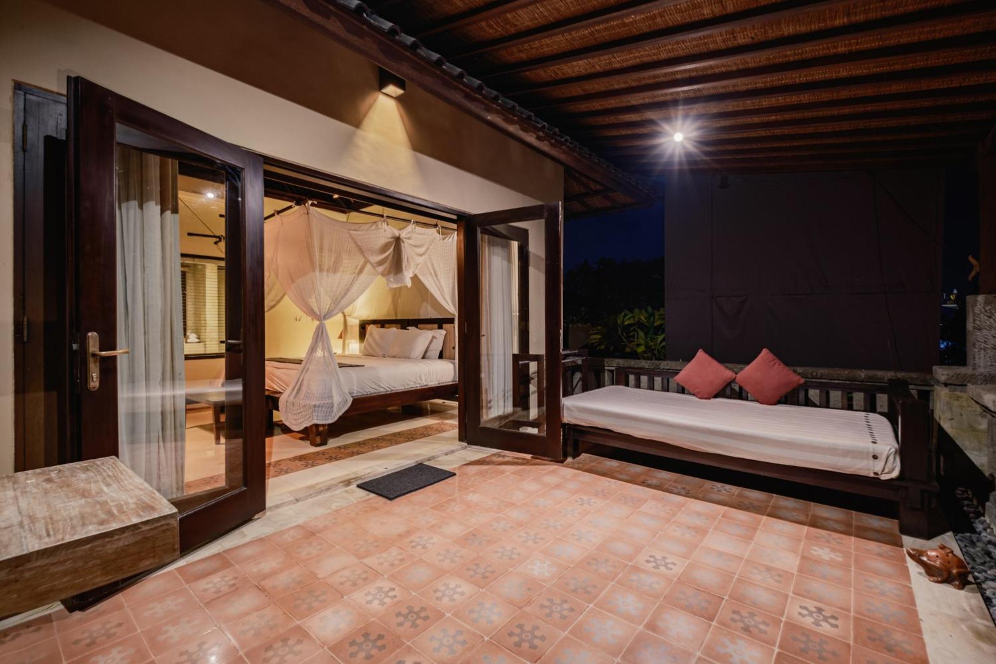 Barong Resort Ubud By Puri Signatures Extérieur photo