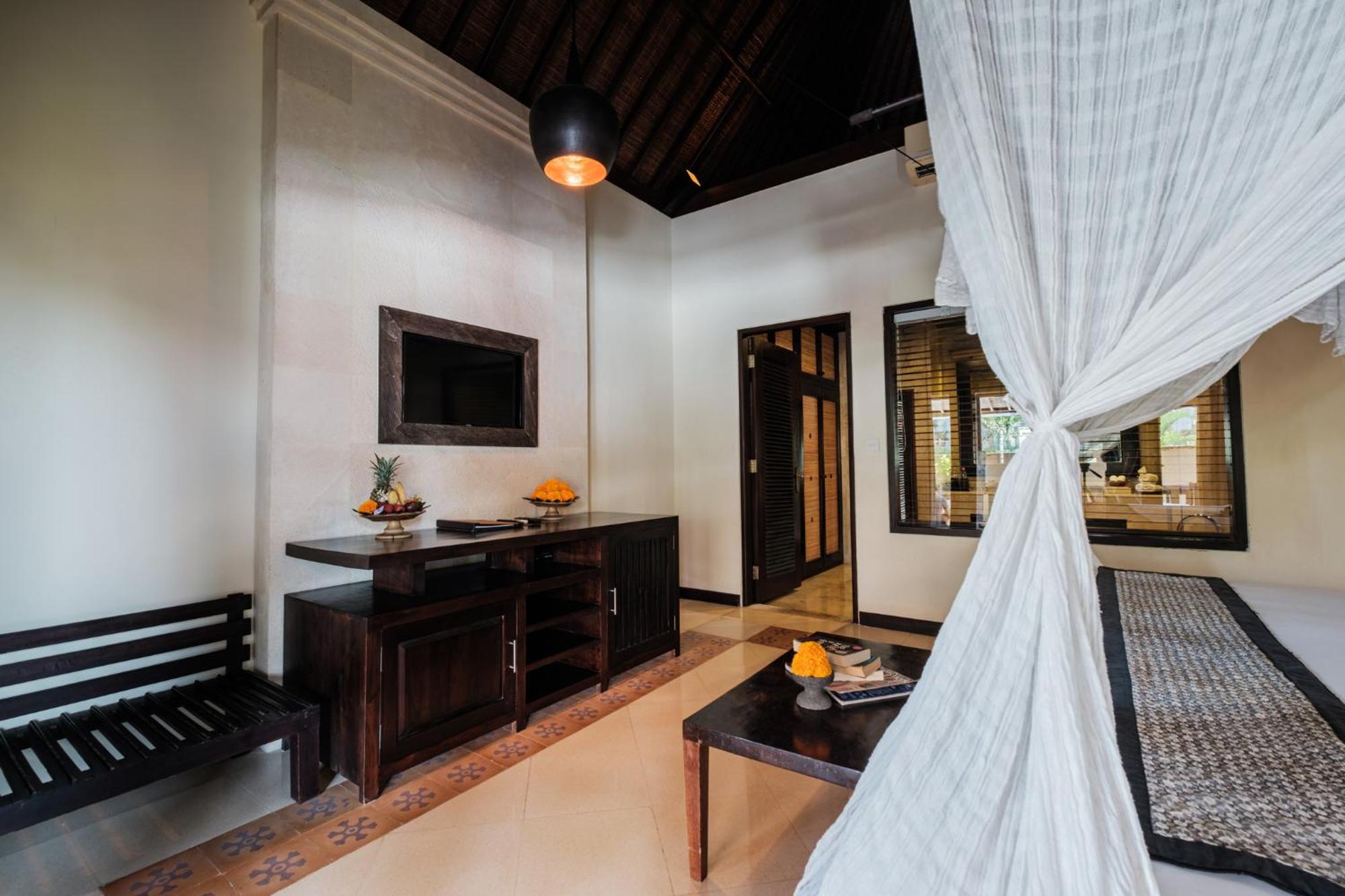 Barong Resort Ubud By Puri Signatures Extérieur photo