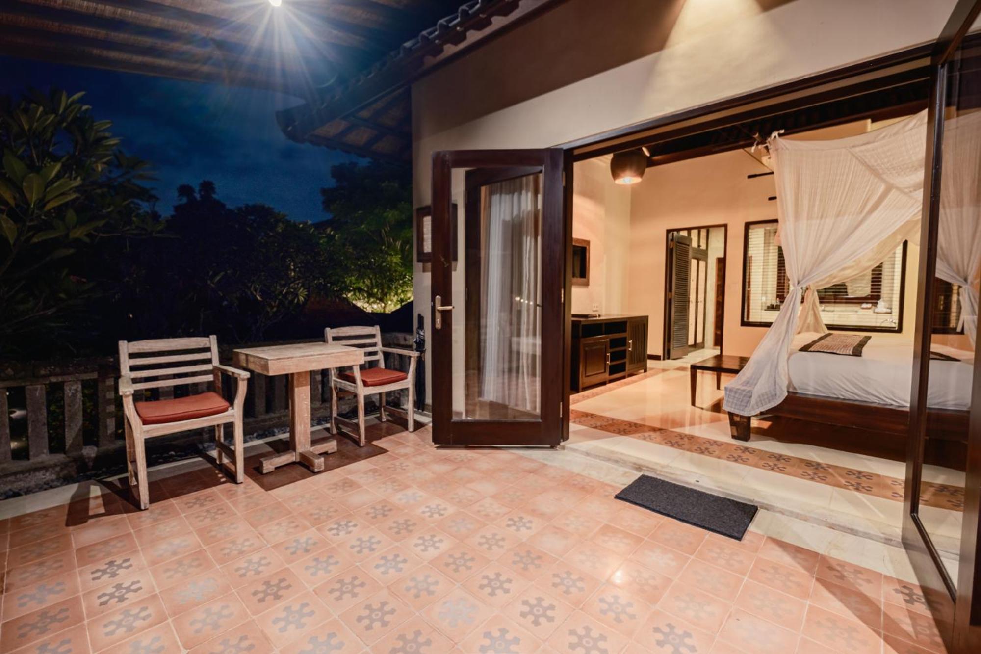 Barong Resort Ubud By Puri Signatures Extérieur photo