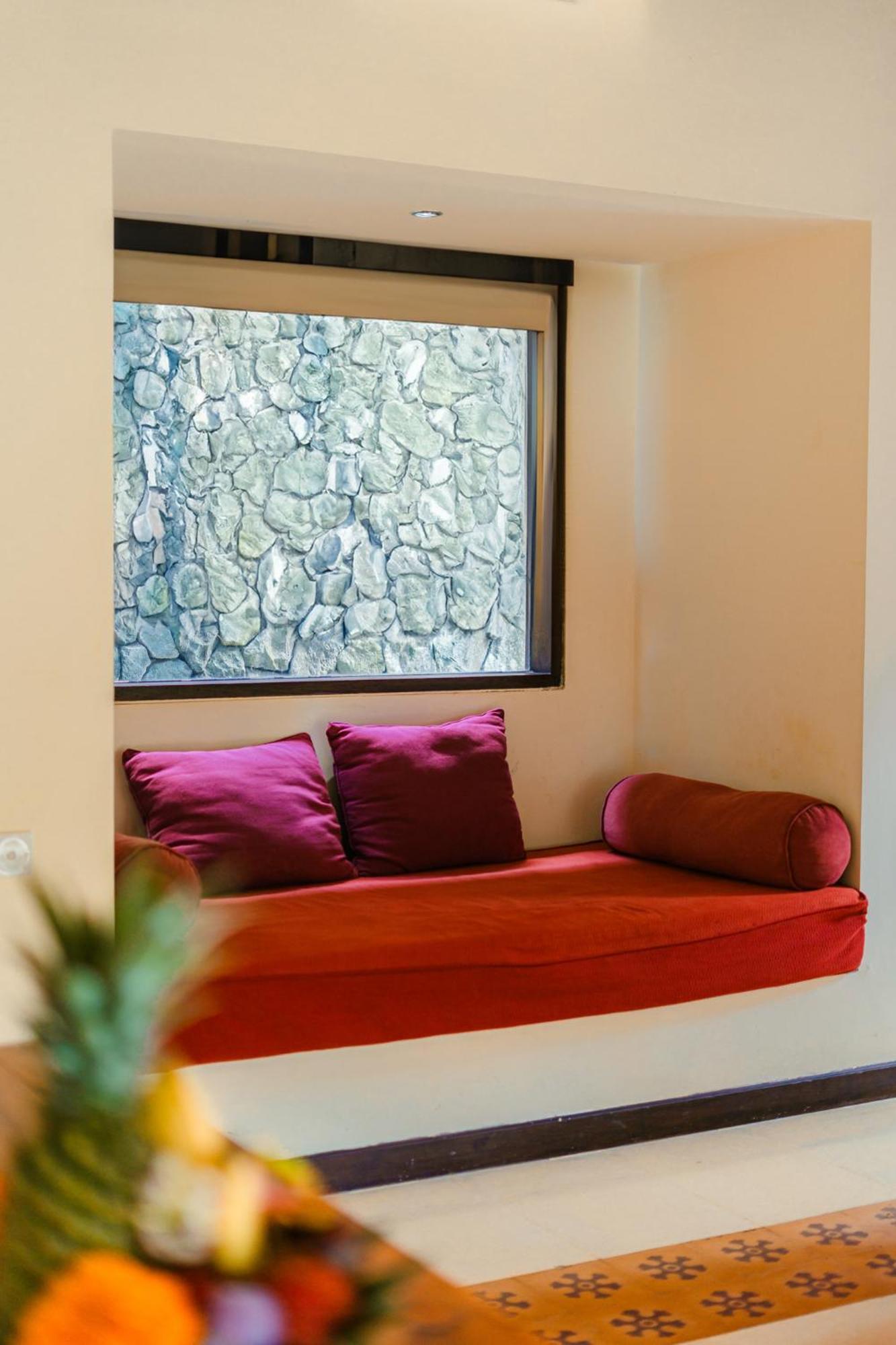 Barong Resort Ubud By Puri Signatures Extérieur photo