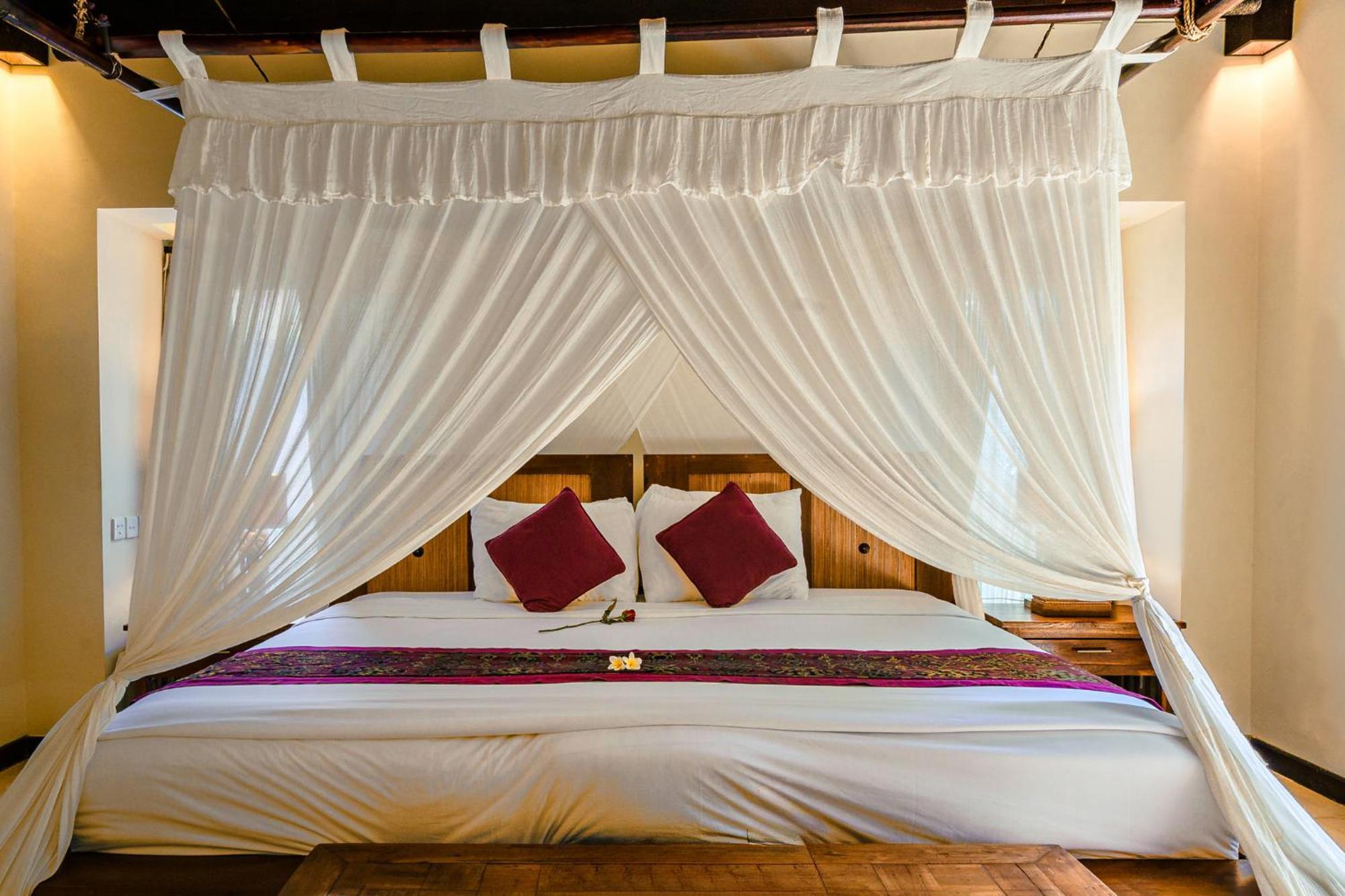 Barong Resort Ubud By Puri Signatures Extérieur photo