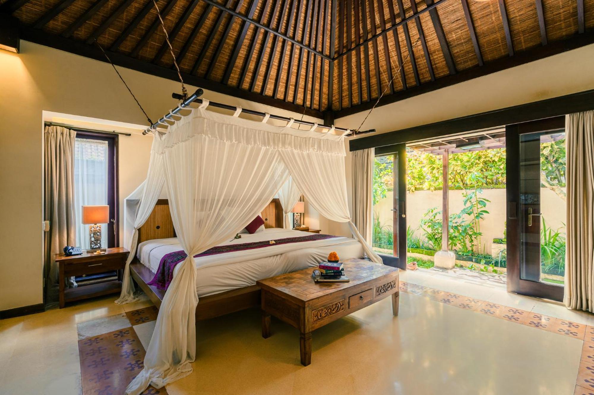 Barong Resort Ubud By Puri Signatures Extérieur photo