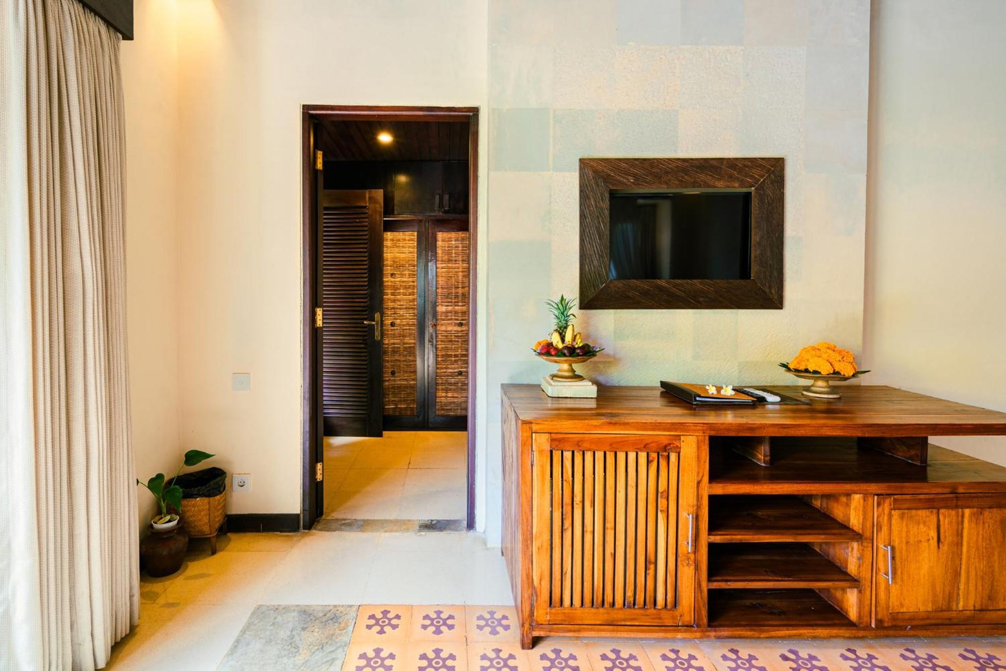 Barong Resort Ubud By Puri Signatures Extérieur photo
