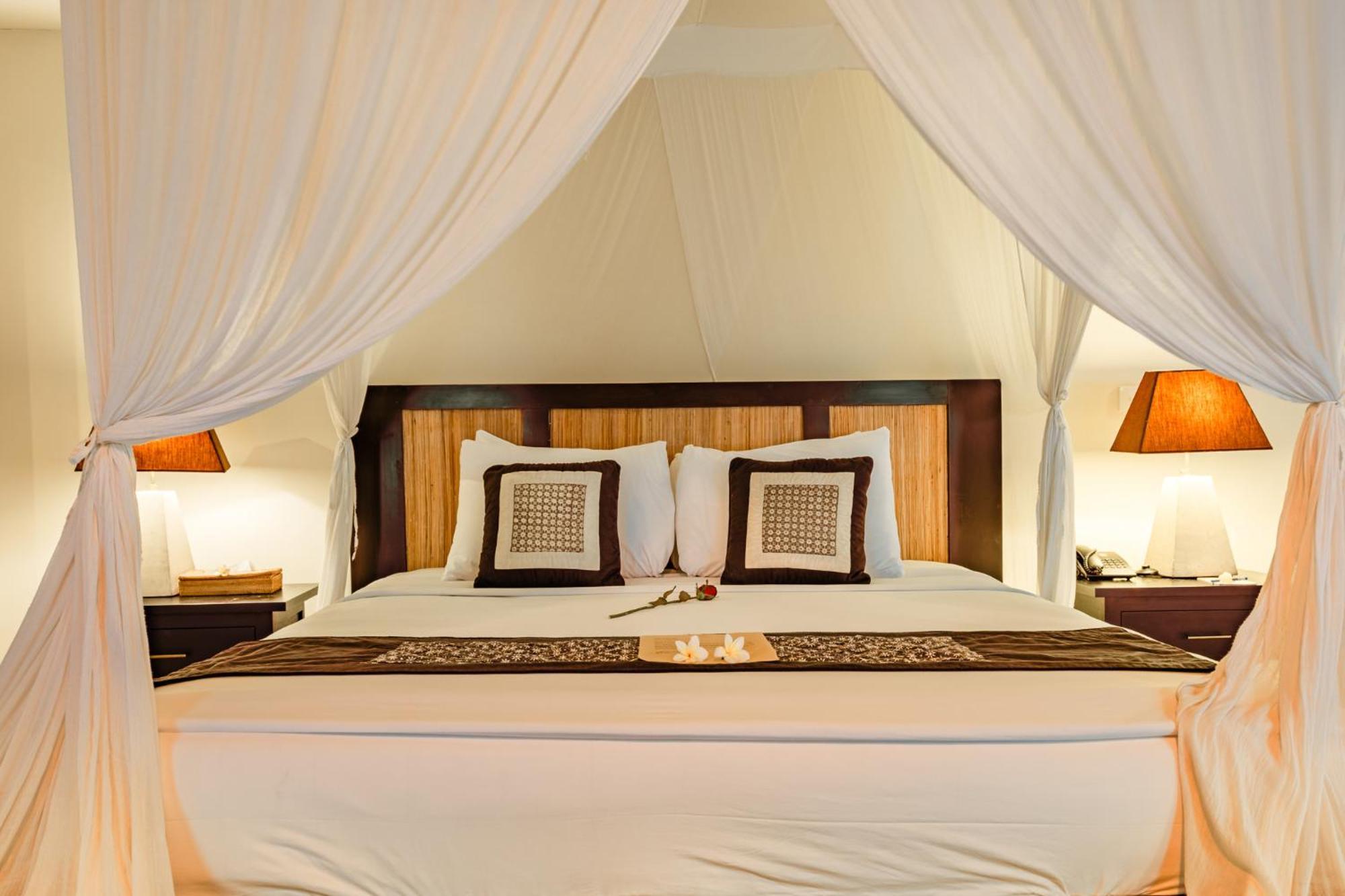 Barong Resort Ubud By Puri Signatures Extérieur photo