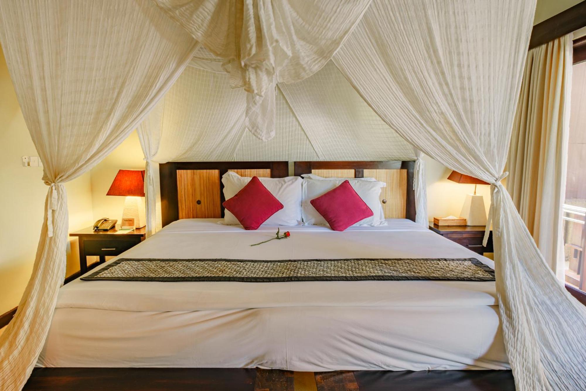 Barong Resort Ubud By Puri Signatures Extérieur photo